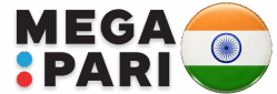 Megapari India Logo